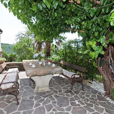 Гостьовий будинок Country House Gazon Smarje  Екстер'єр фото