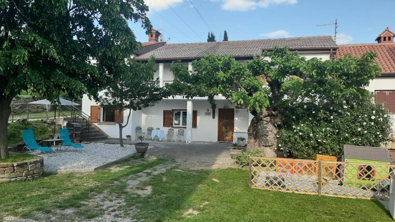 Гостьовий будинок Country House Gazon Smarje  Екстер'єр фото