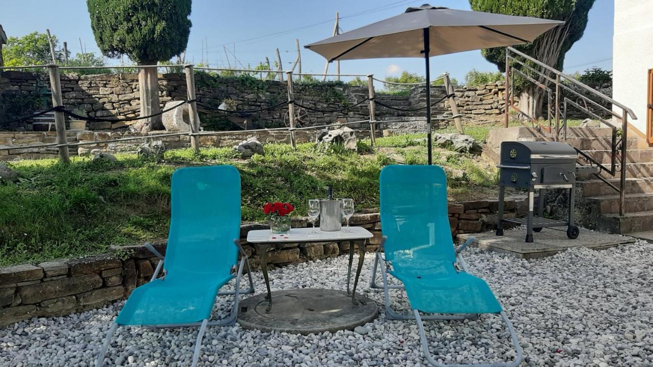 Гостьовий будинок Country House Gazon Smarje  Екстер'єр фото